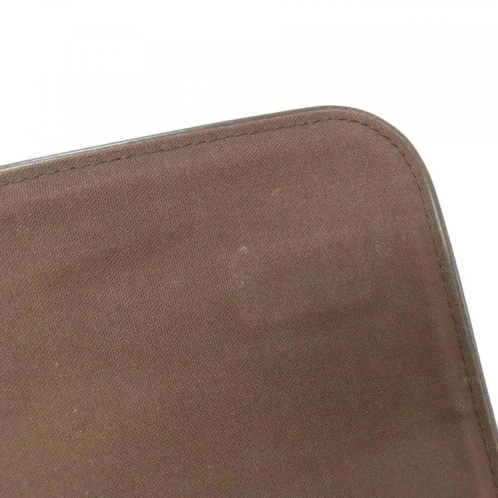 LOUIS VUITTON Brown Damier Shoulder Bag - Picture 7 of 7